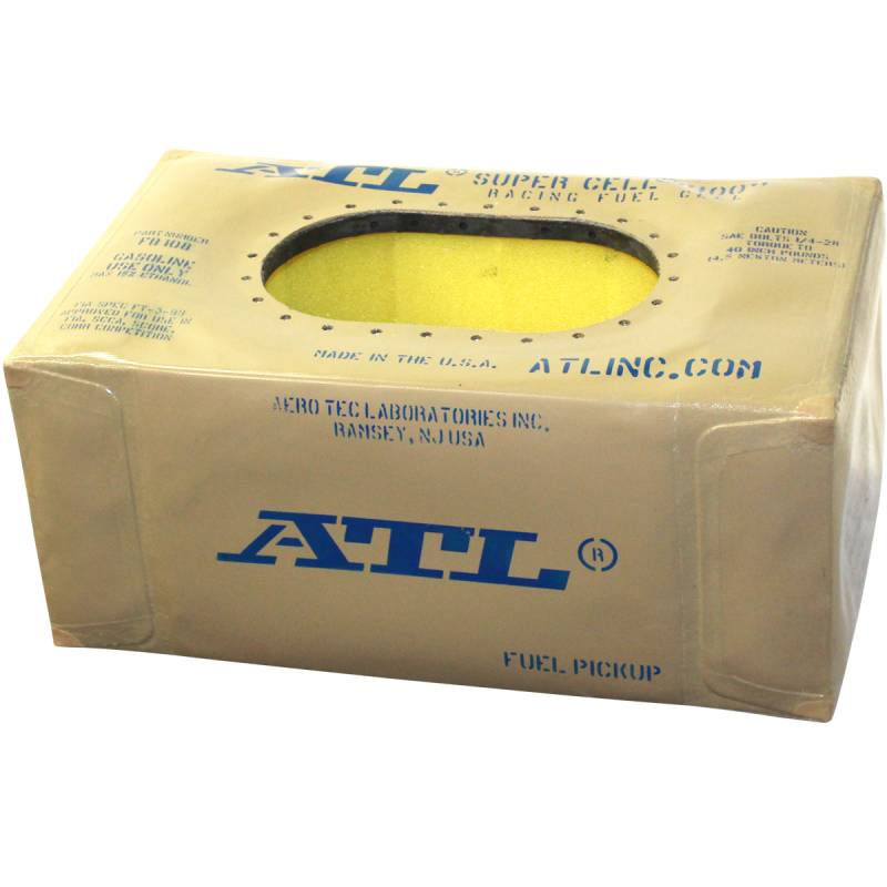 ATL Super Cell 100 Series Bladder - 5 Gallon - 13 x 13 x 9 - Fits SU105 - FIA FT3