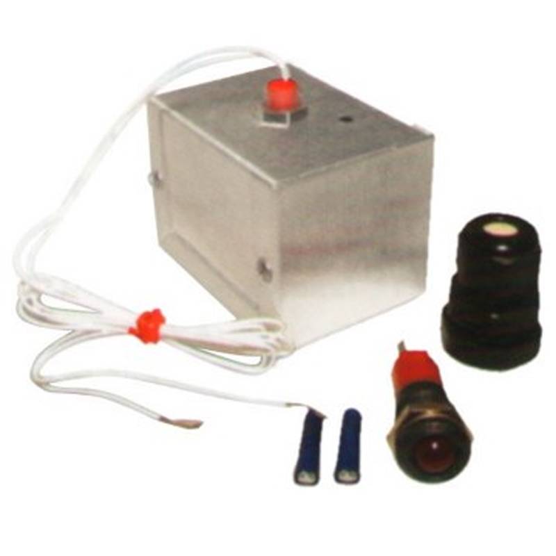 ATL Low Level Fuel Indicator Kit - 12V - LED