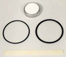 ATL Dry Break Rebuild Kit - Male Probe - For RE105