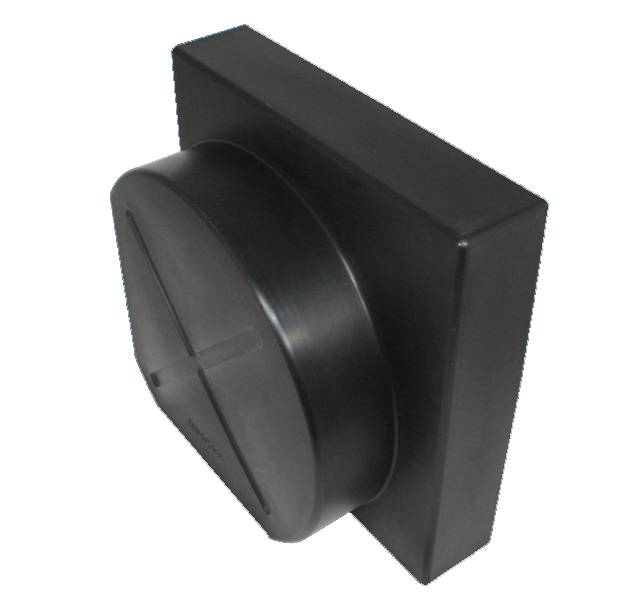 ATL Well Cell Bladder w/ SF103 Foam - 16 Gallon - 22" Diameter x 4.6" Height - Fits WC116 - FIA FT3