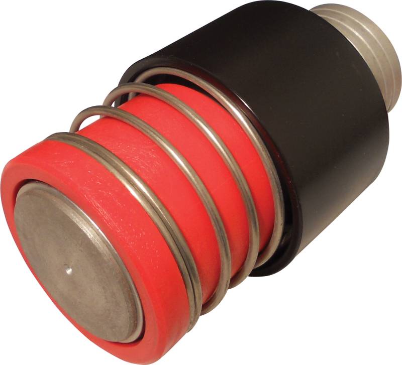 ATL Dry Break Refueling Probe - 2-1/4" Hose - Male