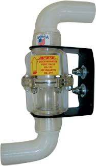 ATL 1.5" Discriminator Valve