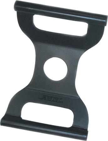 ATL Dry Break Handles - 2-1/4" - Single - Fits RE105