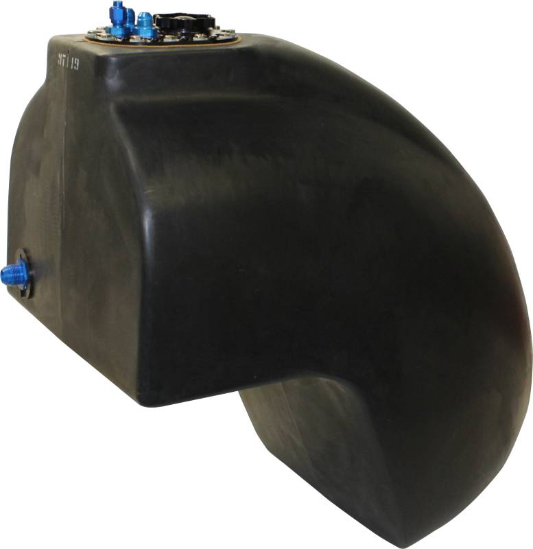 ATL Super Cell® 400 Series Midget Cell - 19 Gallon (Replaces Fuel Safe & Saldana)