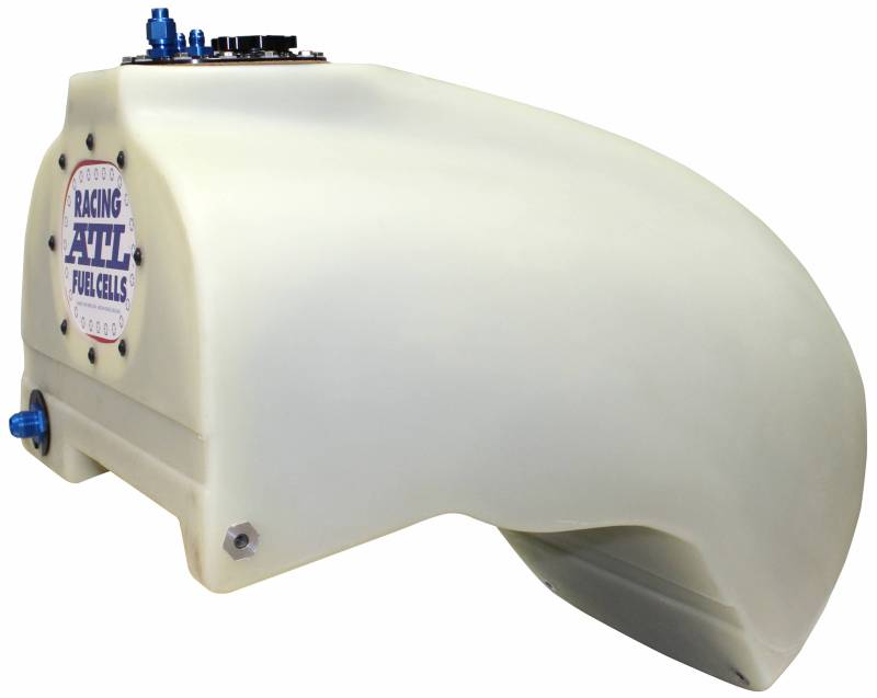 ATL Super Cell® 400 Series Sprint Car Cell - 28 Gallon - Karl Kinser Outlaw
