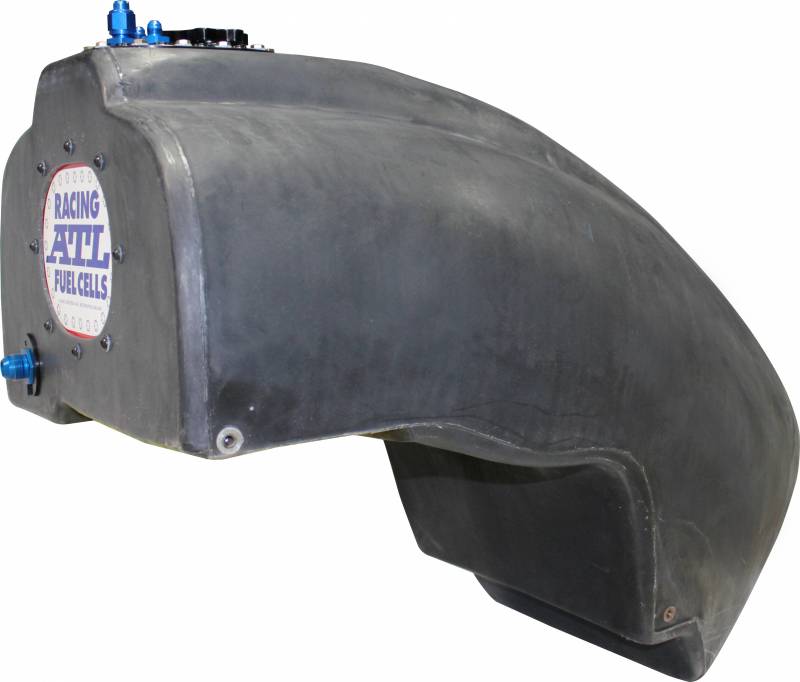 ATL Super Cell® 400 Series Sprint Car Cell - 28 Gallons (Replaces Fuel Safe #SB228)