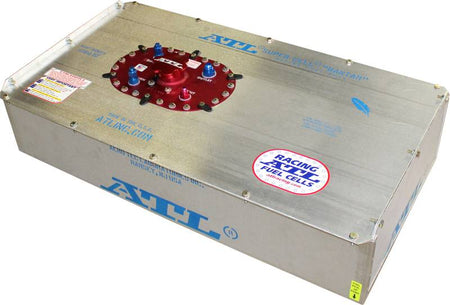 ATL Bantam Series Fuel Cell - 5 Gallon - 13 x 13 x 9 - FIA FT3