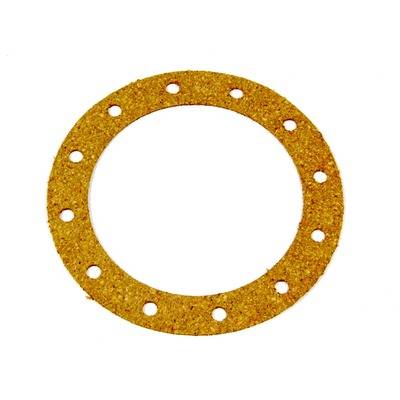 ATL Fill Plate Gasket - 12 Bolt - 4-3/4" Bolt Circle