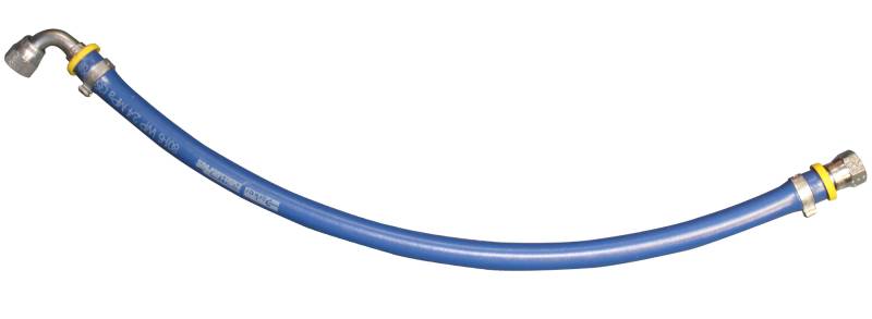 ATL ScavenJet Ready Fuel Pickup Hose - 3/8" - #6 AN - 22" Length