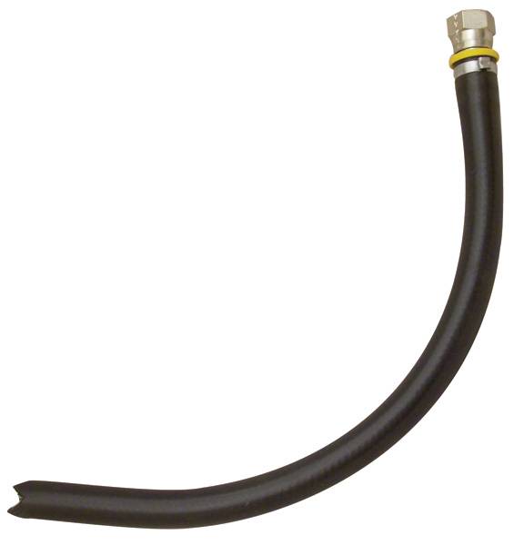 ATL Rigid-Flex Alky-Tube Pick-Up - #10 AN - Dirt Late Model / Modified