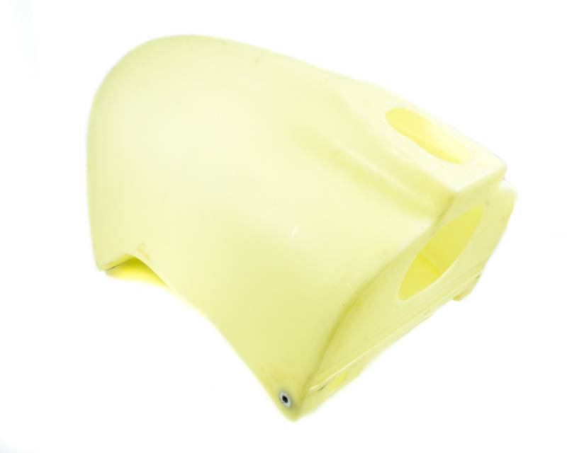 ATL Super Cell® 400 Series Sprint Replacement Molded Tail Tank - 28 Gallon - Kinser Outlaw Designed for ATL