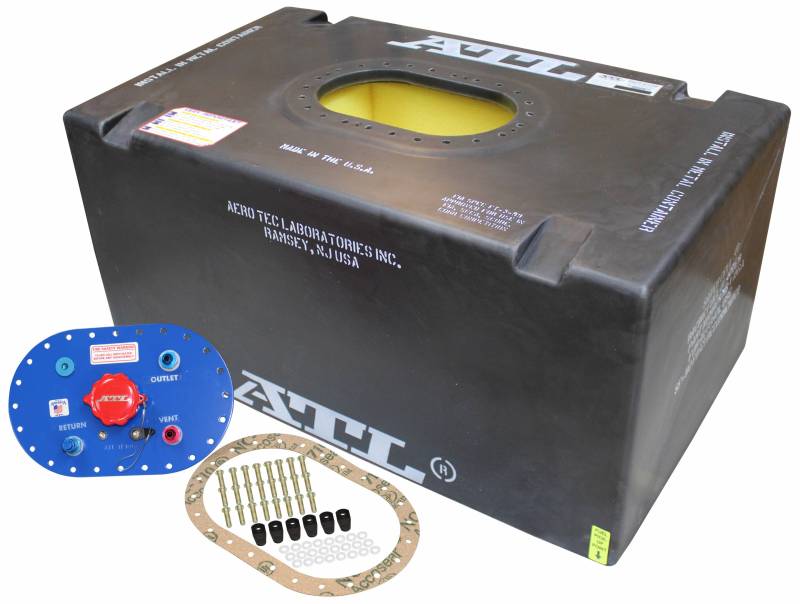 ATL Saver Cell Fuel Cell - 26 Gallon - 29 x 17 x 14 - FIA FT3