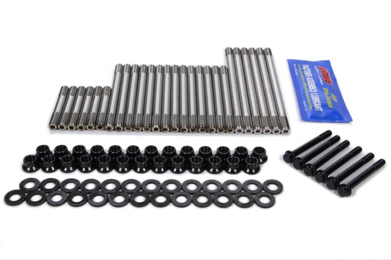 ARP Cylinder Head Stud Kit - 12 Point Nuts - ARP20005.9 L - Dodge Cummins