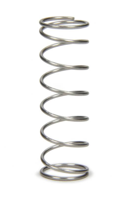 Conroy Tire Bleeder Spring - 8 to 15 psi - Steel - Silver - Conroy Diaphragm Bleeder