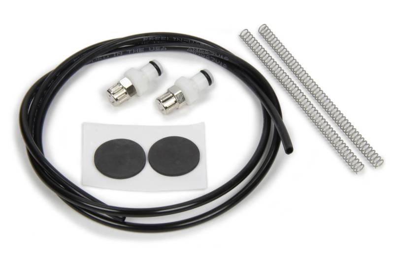 Conroy Tire Pressure Relief Valve Repair Kit - Diaphragm - Diaphragms / Hose / Hose Ends / Springs - Conroy Diaphragm Bleeder
