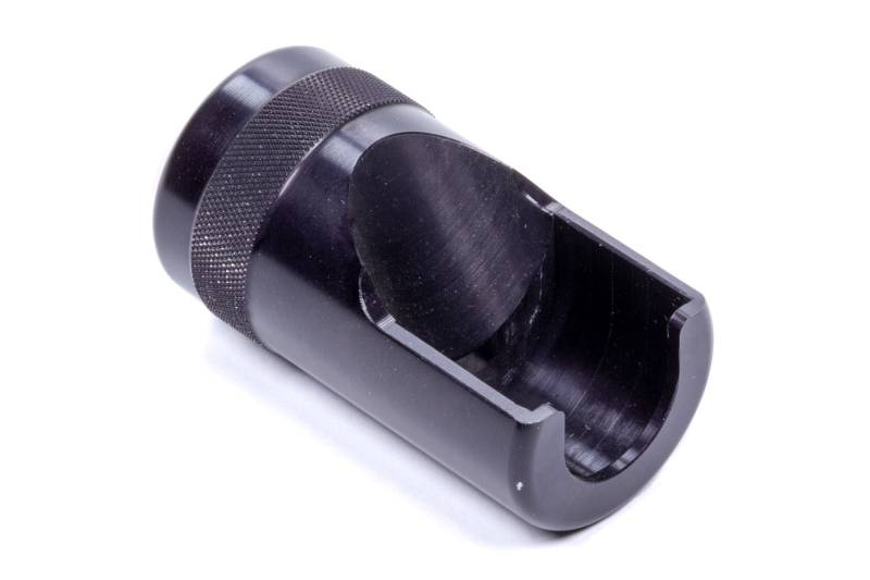 Conroy Tire Bleeder Puller - Aluminum - Blue Anodized - Conroy Diaphragm Bleeder