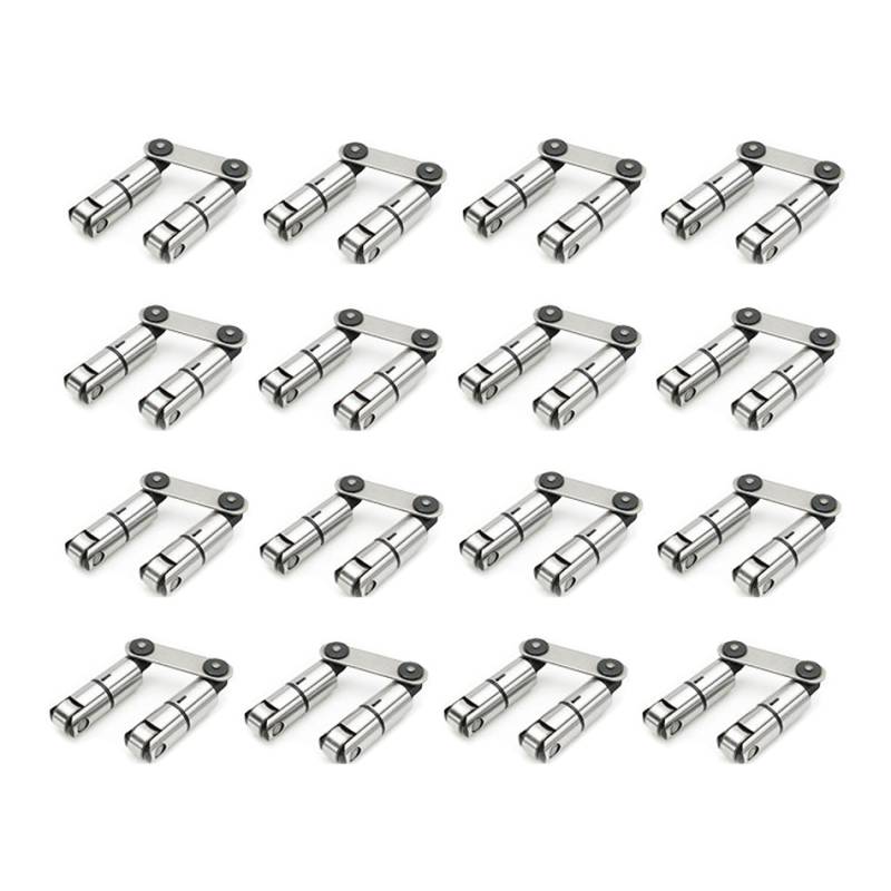Crower Roller Lifters GM LS w/ .903 OD Tall Body