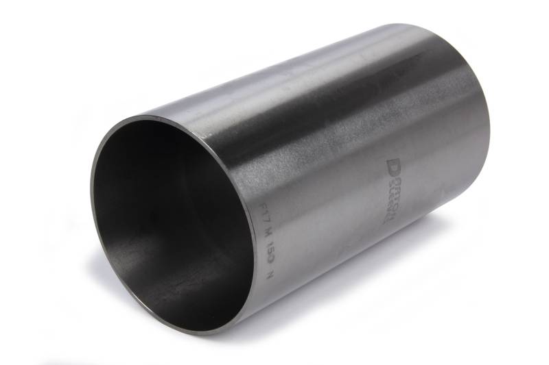 Darton Sleeves Cylinder Sleeve - 4.119" Bore - 7.750" Height - 4.312" OD - 0.128" Wall - Steel