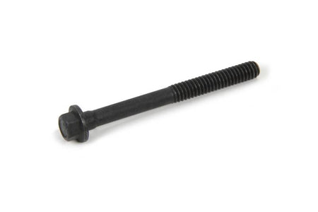 GM Performance Main Cap Bolt - Hex Head - 6-Bolt Mains - Steel - Black Oxide - GM LS-Series