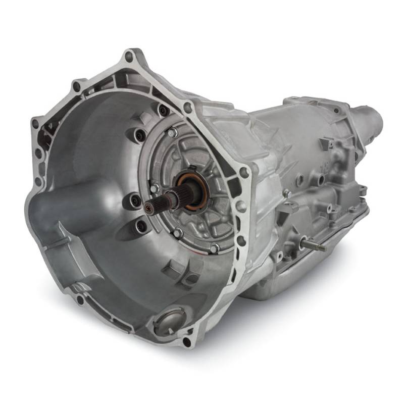 GM Performance 4L70-E SuperMatic Automatic Transmission