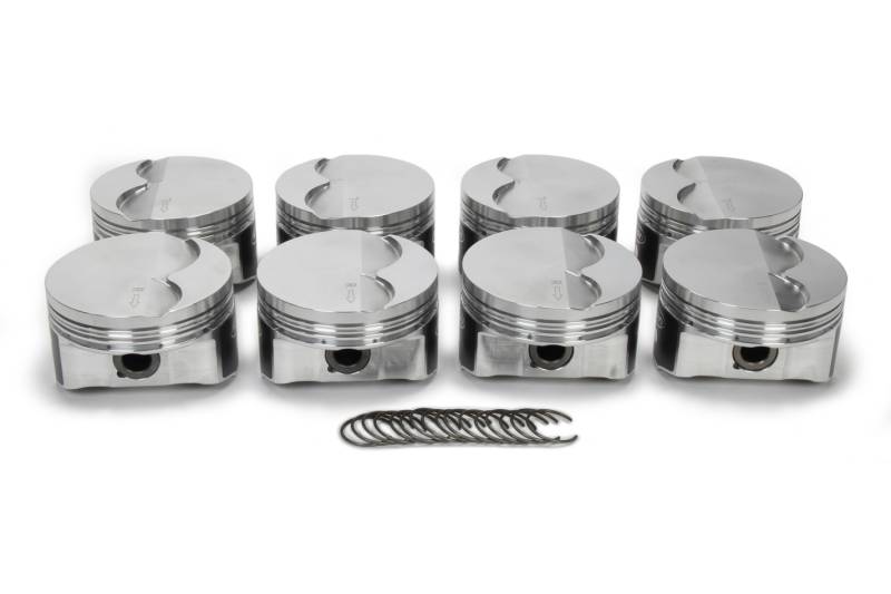 Icon Premium Forged Piston - 3.780 in Bore