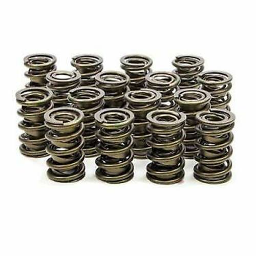 Isky Cams Dual Valve Springs - 1.570"