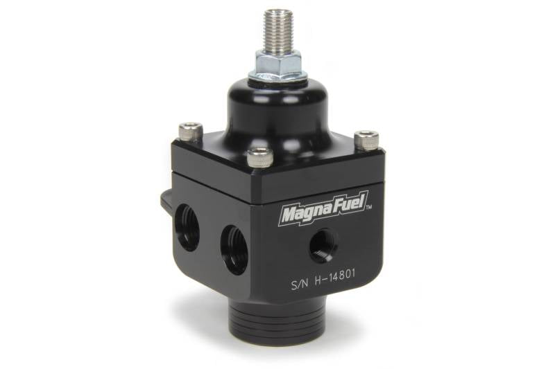 MagnaFuel Fuel Pressure Regulator - 4 Port