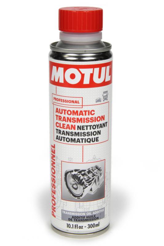 Motul Automatic Transmission Clean -10 oz.