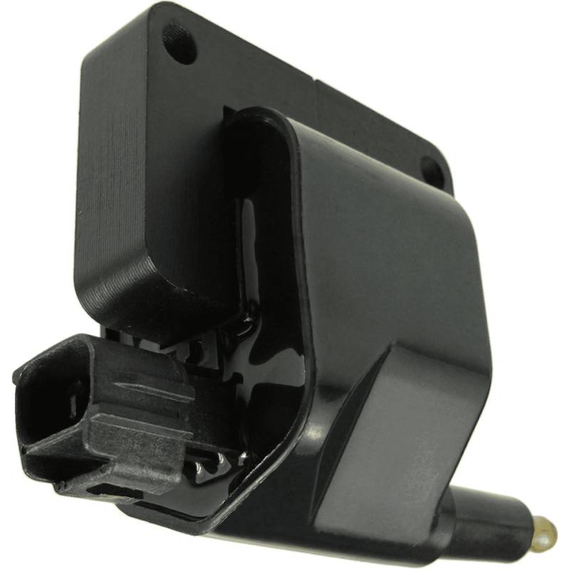NGK Ignition Coil - 2 Blade Terminal - U1085/48633