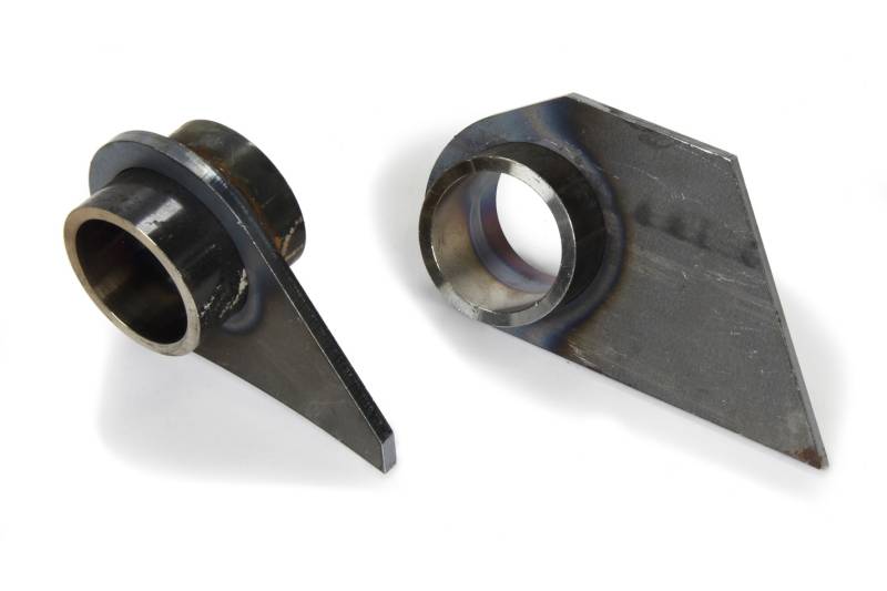 PEM Rear Upper Trailing Arm - Weld-On - Steel - GM Metric