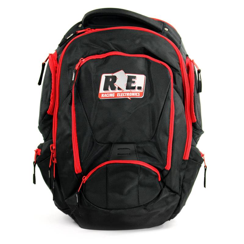 Racing Electronics Spotter Bag