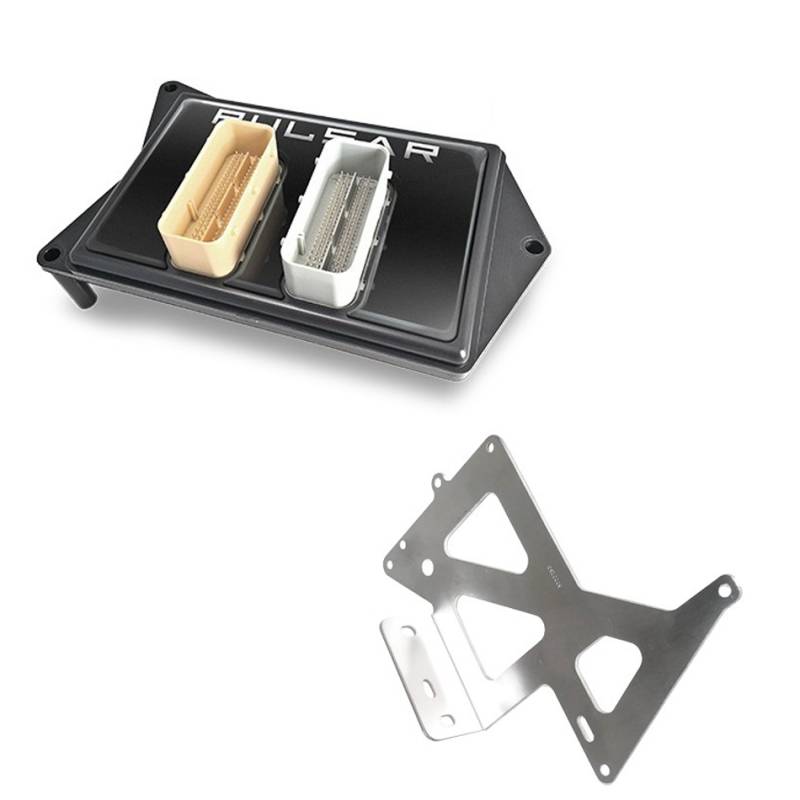 Edge Pulsar Computer Module - 3.6 L - Jeep Gladiator JT 2020