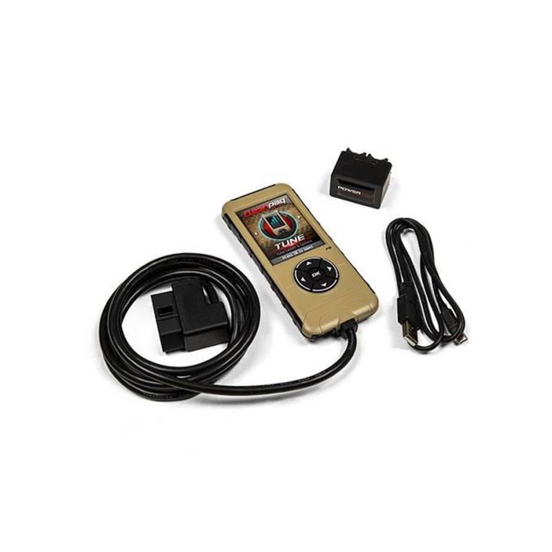 Superchips Flashcal Programmer - Jeep Gladiator JT 2020