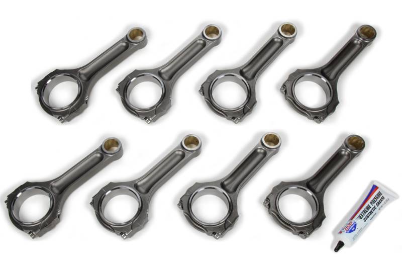 Oliver Big Block-Max I-Beam Connecting Rod - 6.385" Long