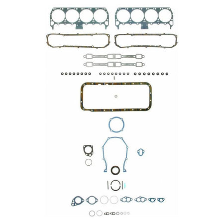 Fel-Pro Engine Gasket Set - Big Block Mopar B/RB