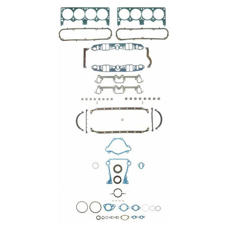 Fel-Pro Engine Gasket Set - Small Block Mopar 318-340