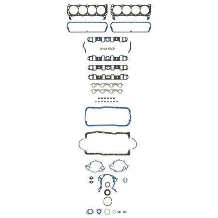 Fel-Pro Engine Gasket Set - Small Block Ford 260-302