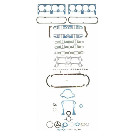 Fel-Pro Engine Gasket Set - Small Block Mopar 318 76-89