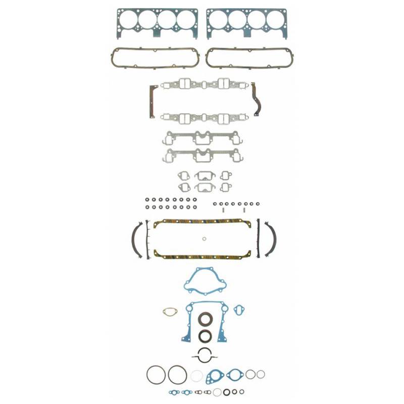 Fel-Pro Engine Gasket Set - Small Block Mopar 273-318 64-78