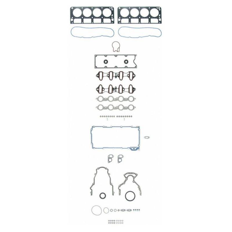 Fel-Pro Engine Gasket Set - GM LS1 99-01 5.3L/6.0L