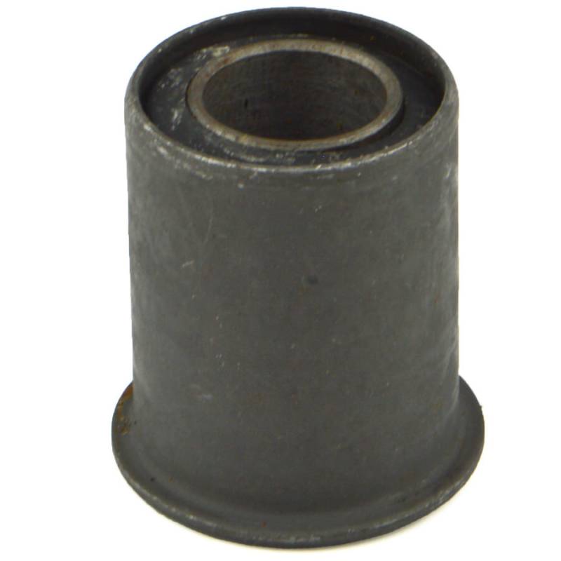 ProForged Front Lower Control Arm Bushing - Rubber - Black - Mopar A-Body 1969-76 - Pair