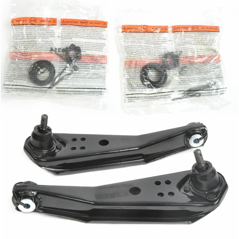 Global West Drag Race Control Arm - Lower
