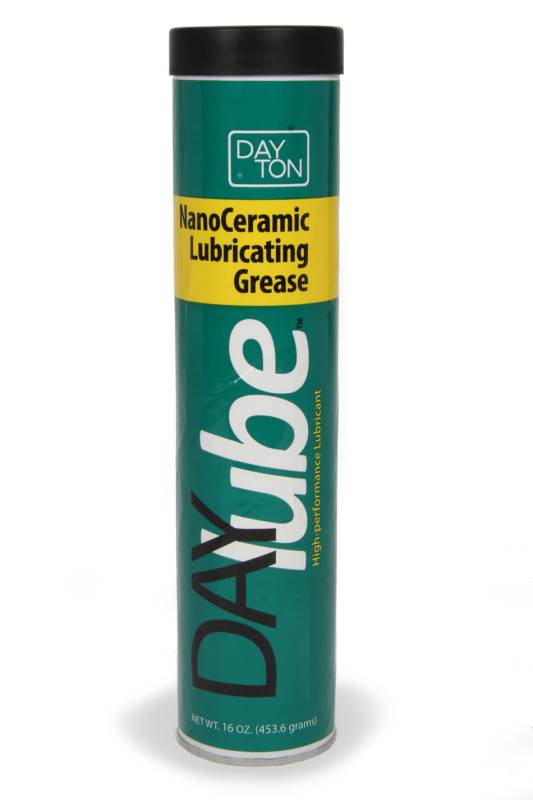 PEM Day Lube Grease - 16 oz. Tube