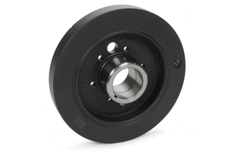 PowerBond Harmonic Balancers Harmonic Balancer - 7.100" OD - Cast Iron - Natural - Internal Balance - Mopar RB-Series