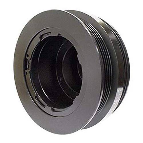 PowerBond Harmonic Balancers Race Performance Harmonic Balancer - Underdrive
