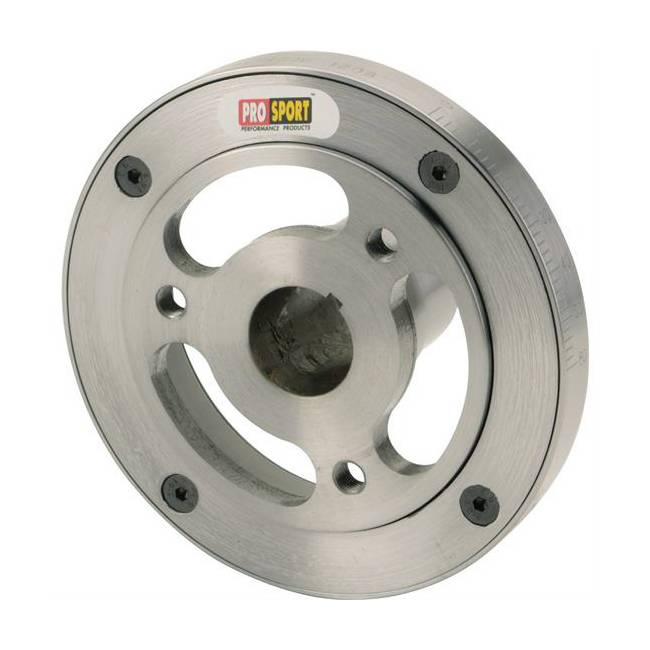 PRO/RACE Pro Sport Harmonic Balancer - Ultra Low Weight