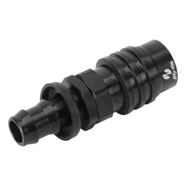 Jiffy-Tite 3000 Series Quick Release Adapter - Straight