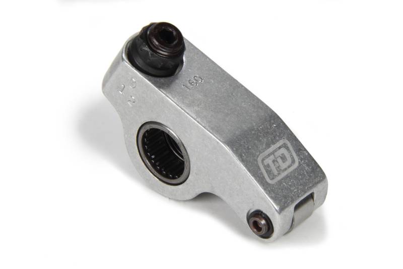 T & D Machine Shaft Mount Rocker Arm - 1.60 Ratio