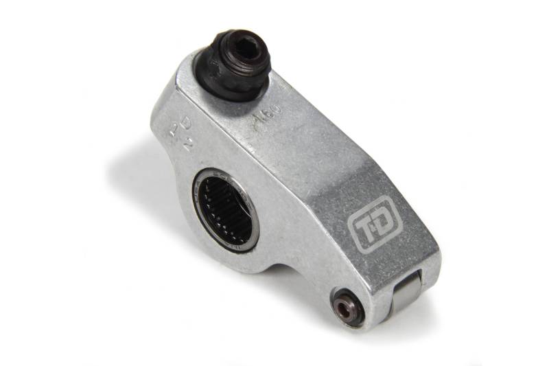 T & D Machine Shaft Mount Rocker Arm - 1.60 Ratio