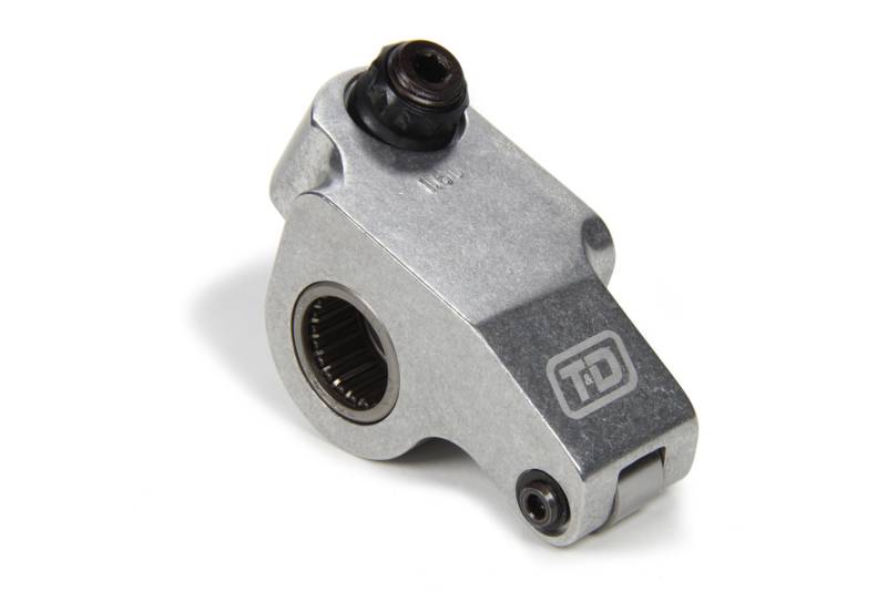 T & D Machine Shaft Mount Rocker Arm - 1.60 Ratio